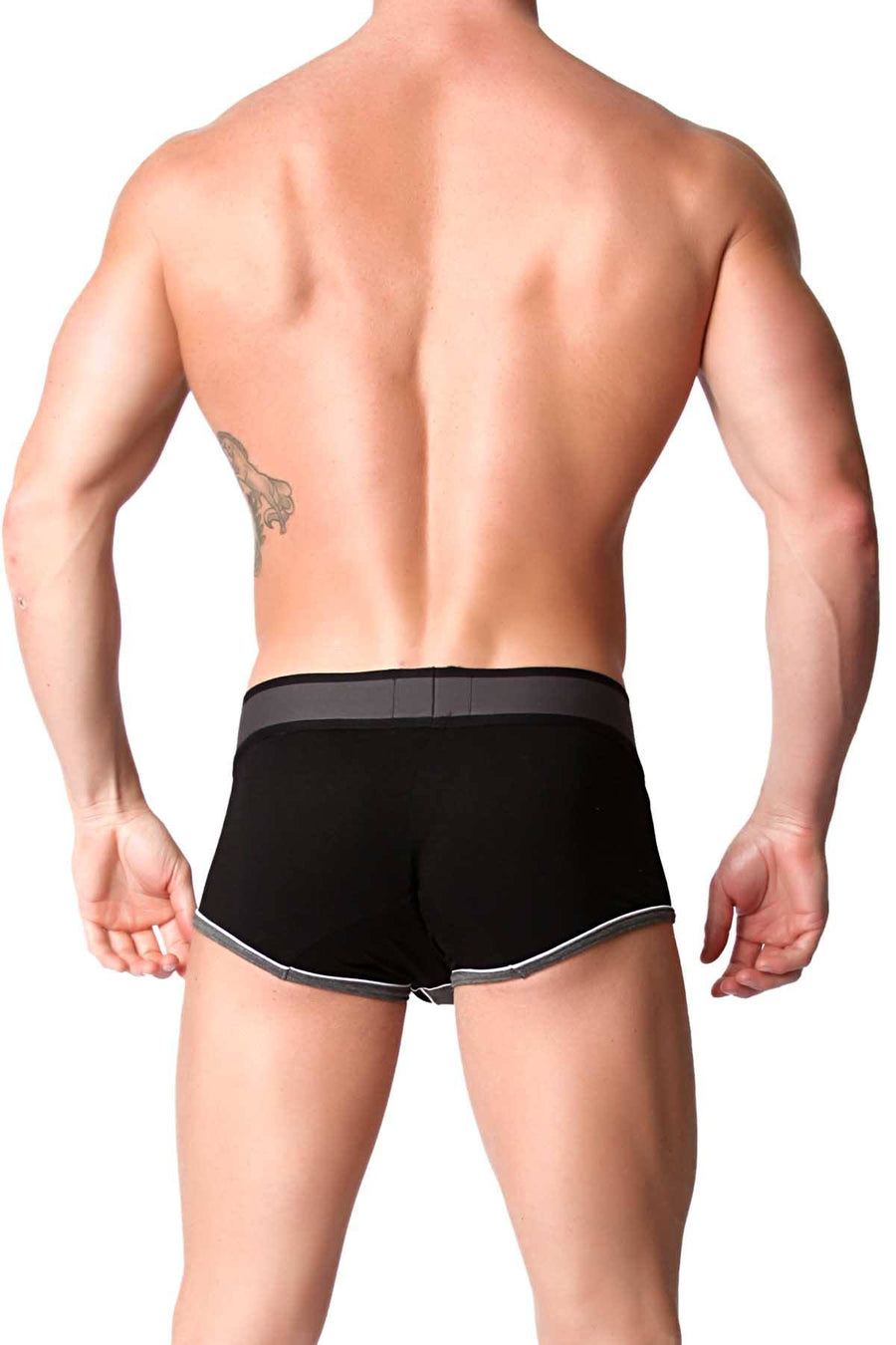 CellBlock 13 Grey Liquid Shadow Trunk