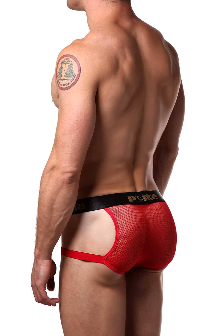 Pikante Red Victory Brief