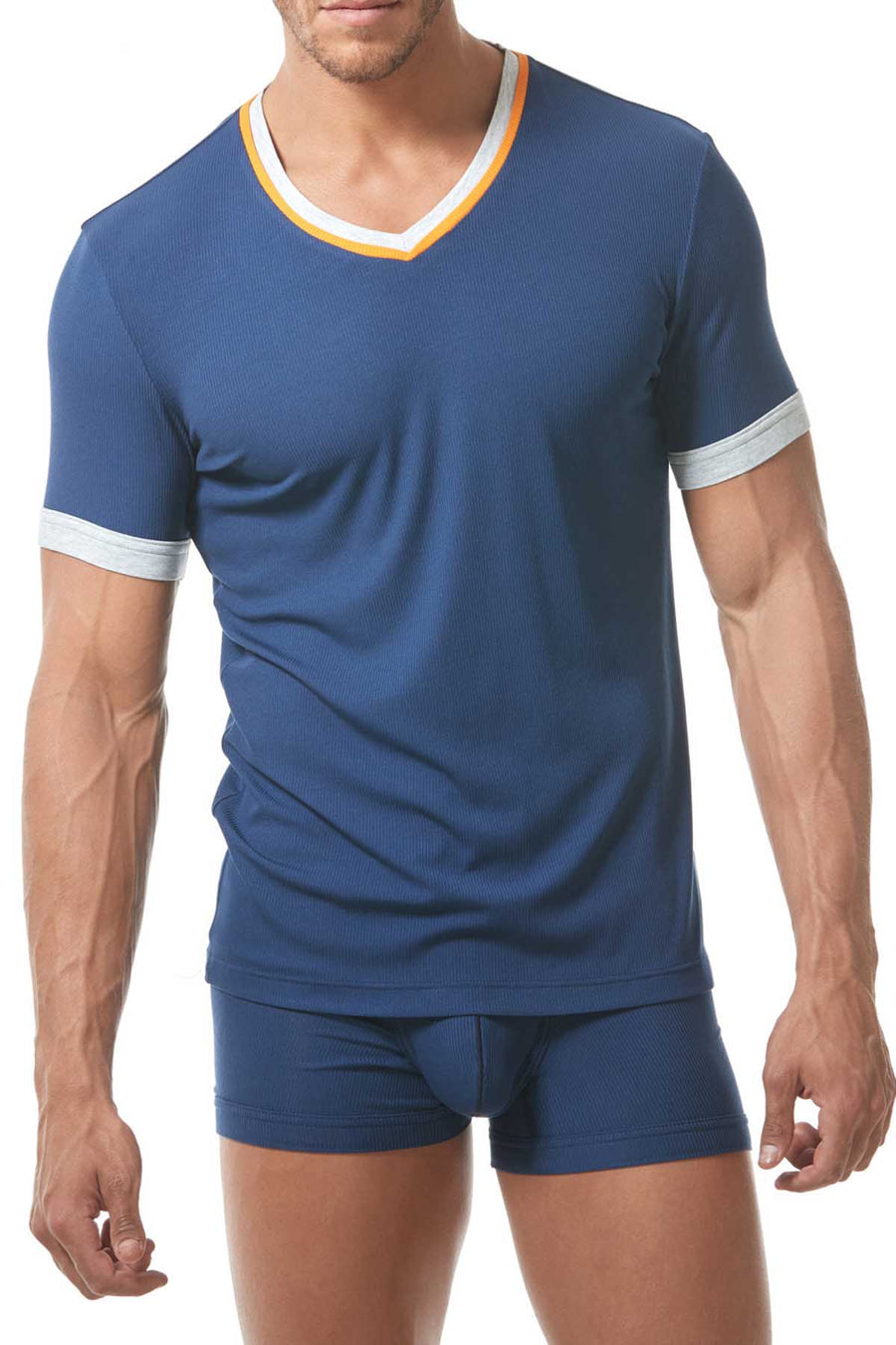 Gregg Homme Blue Sense Shirt