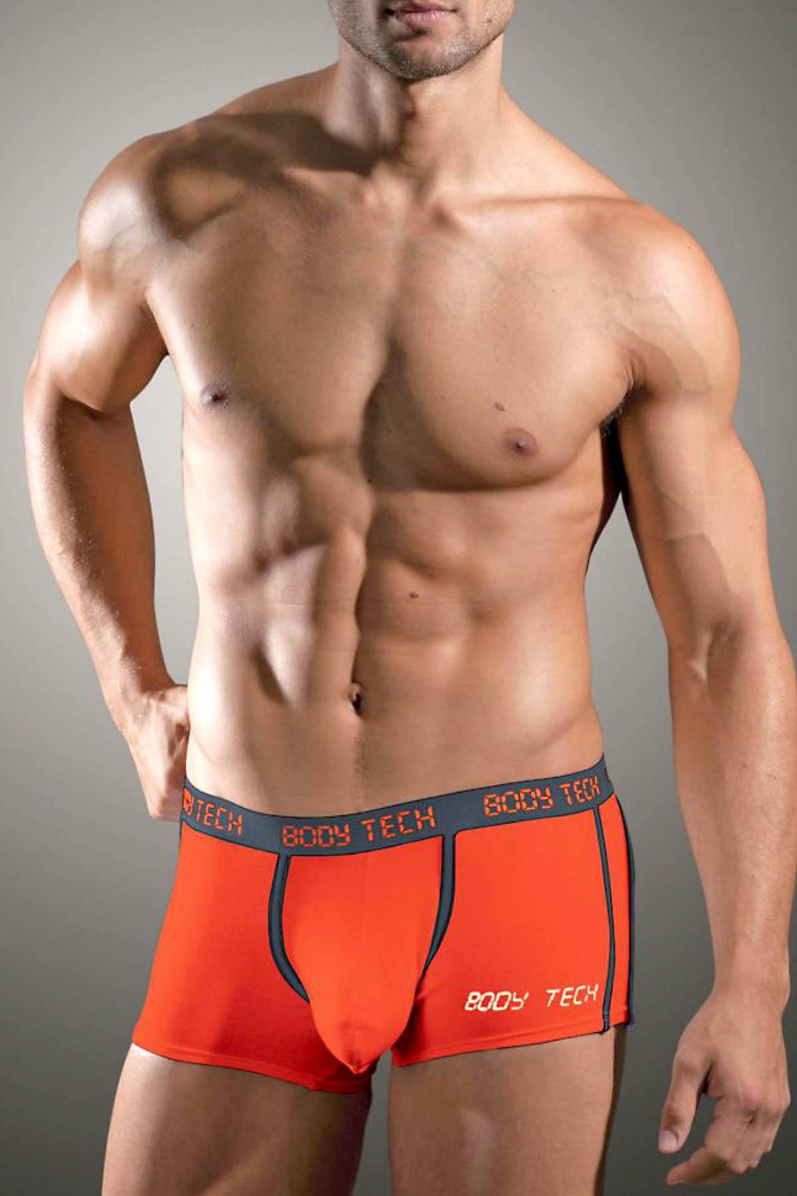 Body Tech Lava Maximizer Trunk