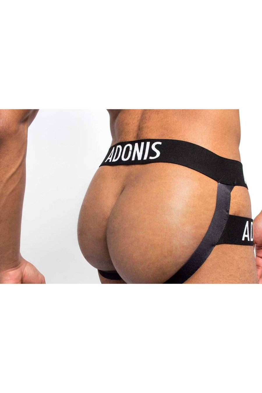 Adonis Black X Jock