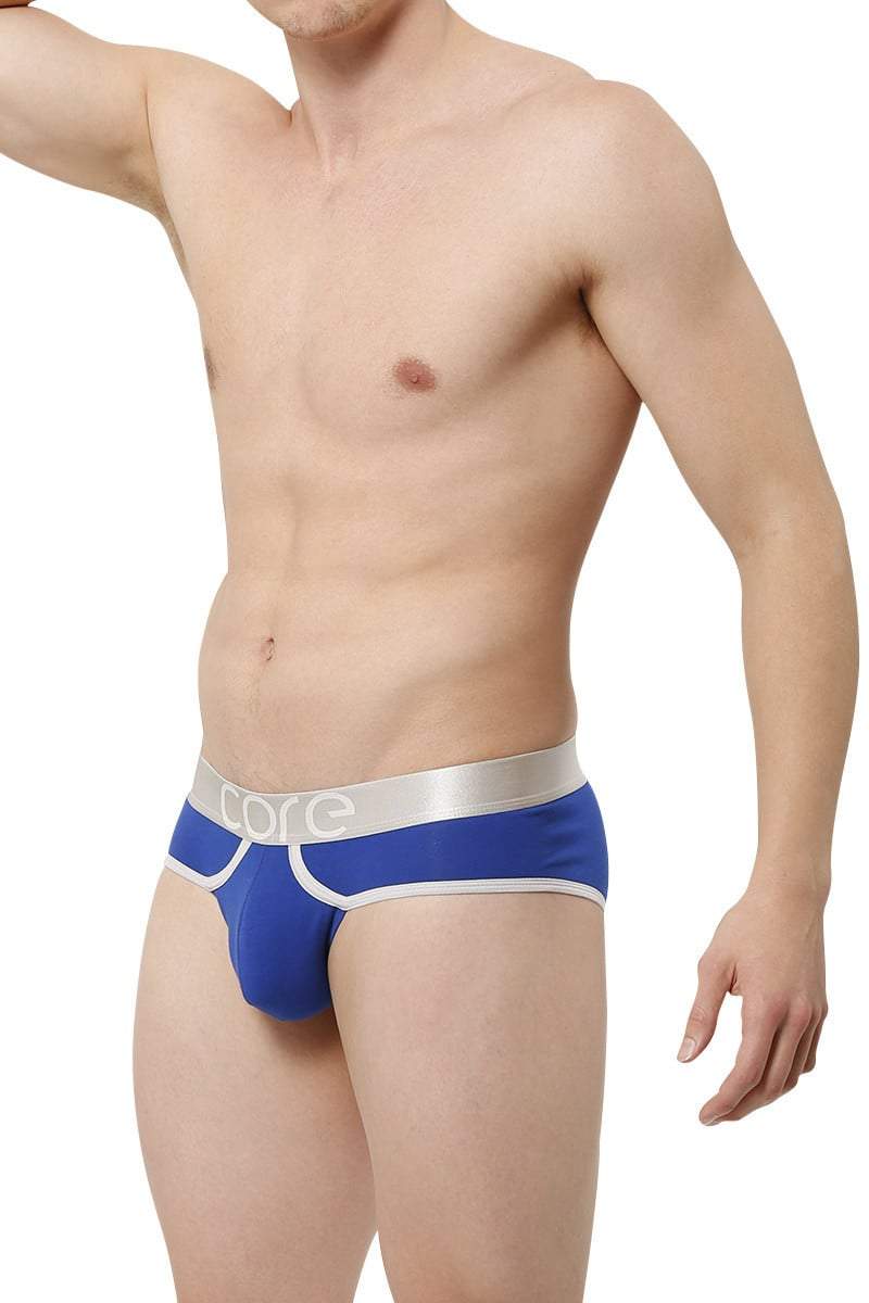 Core Navy Warrior Brief