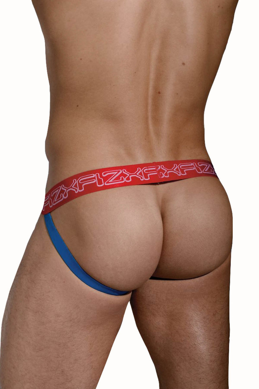 FIZX White Olympian Jockstrap