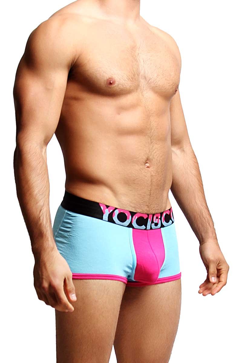 Yocisco Light Blue Eat Cake Trunk