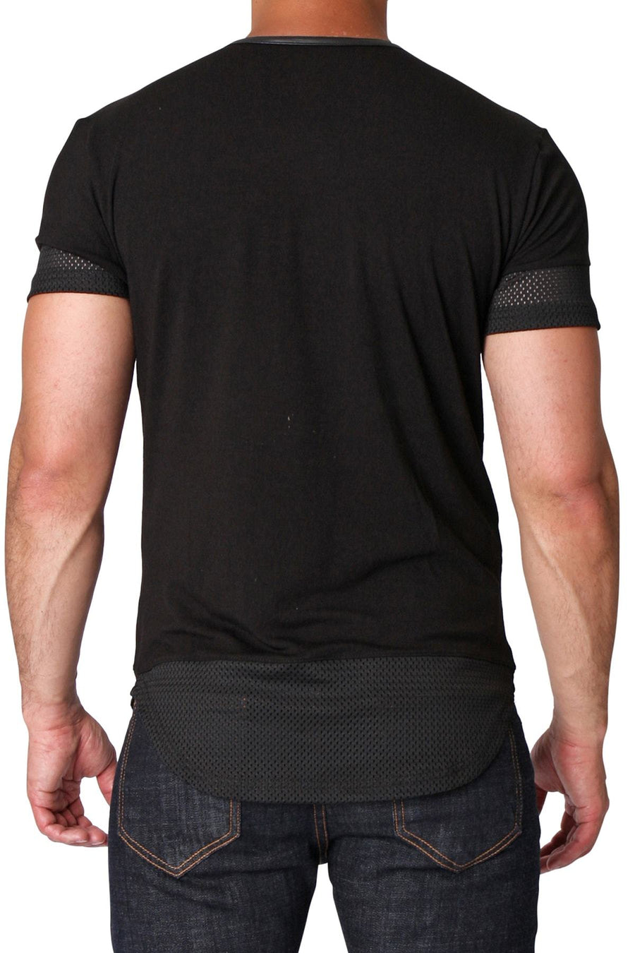 CellBlock 13 Black Hawk Tee