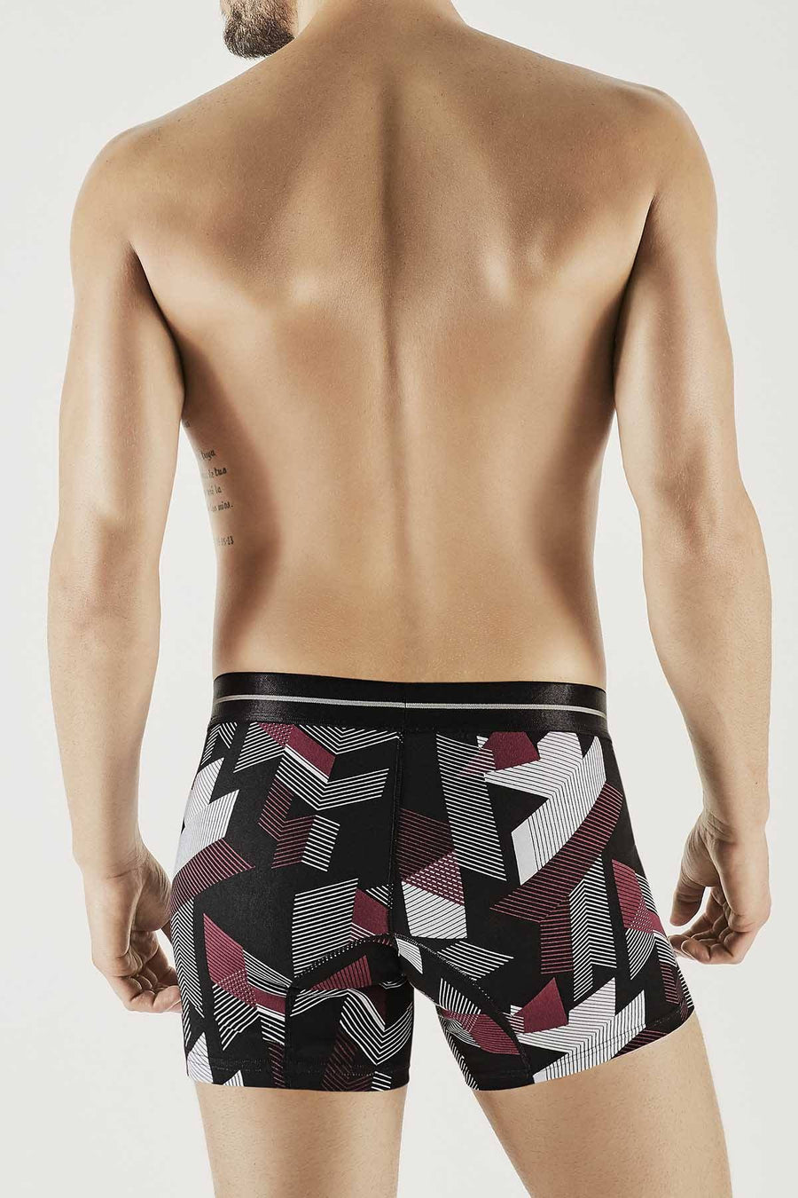 Hawai Red 41705 Trunk