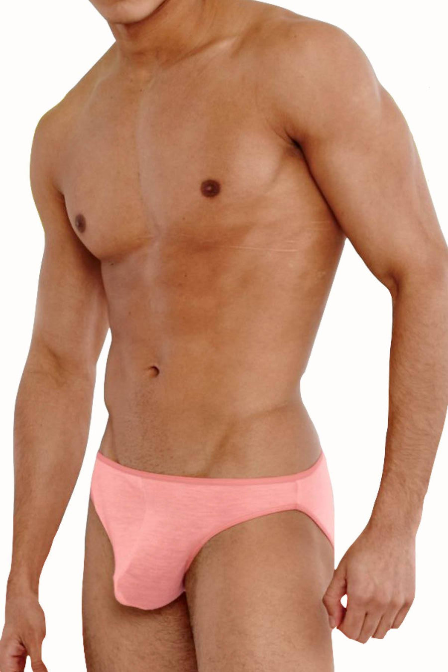 P.O.V. Red South Beach Bikini