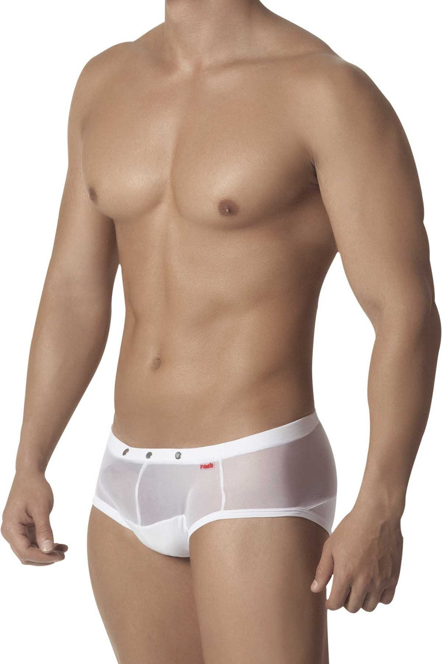 Pikante White Eagle of Zeus Brief