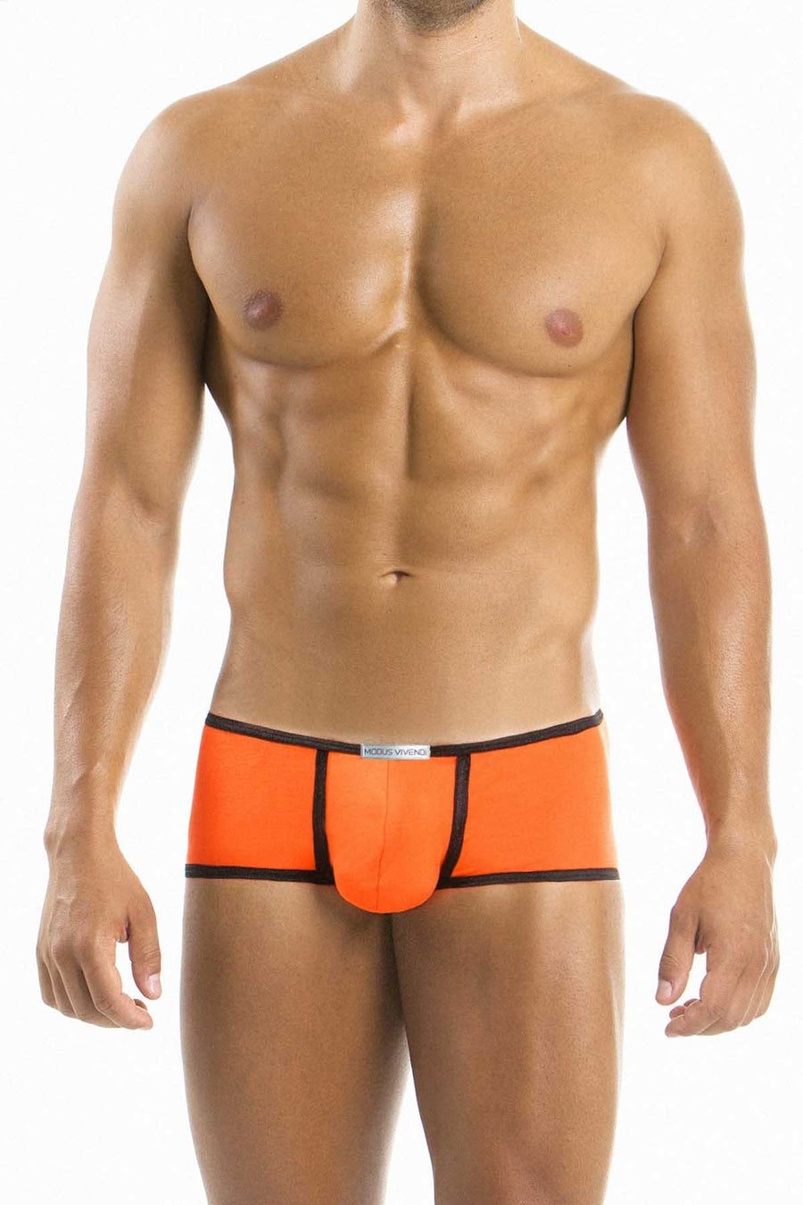 Modus Vivendi Orange Buddha Boxer