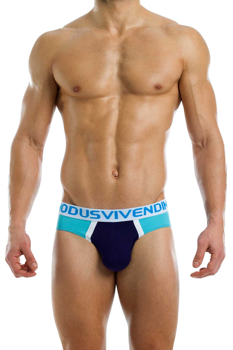 Modus Vivendi Azzure Contrast Brief