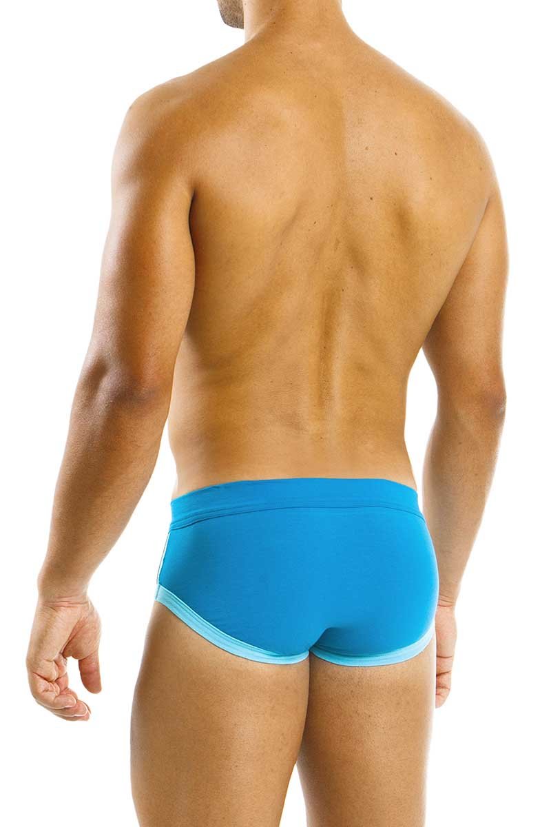 Modus Vivendi Aqua Greek Brief