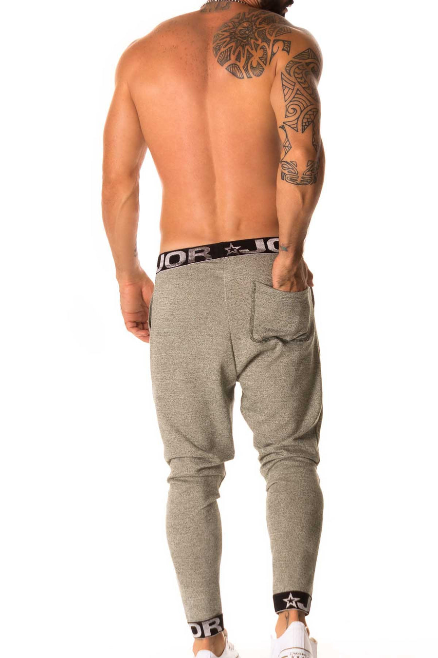 Jor Green Energy Long Pant