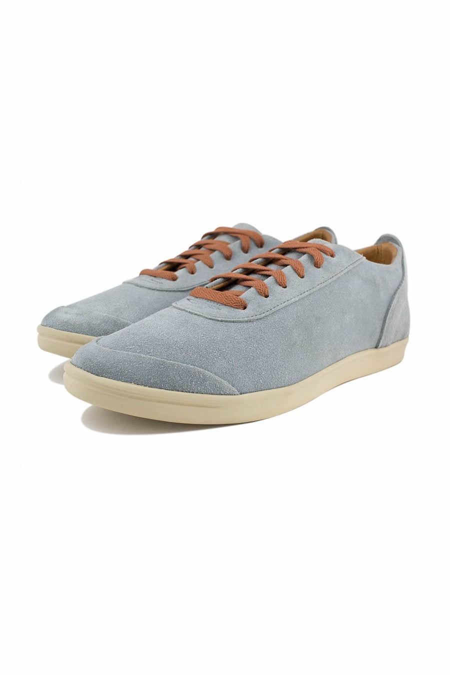 LaK  Quell Gris Shoe