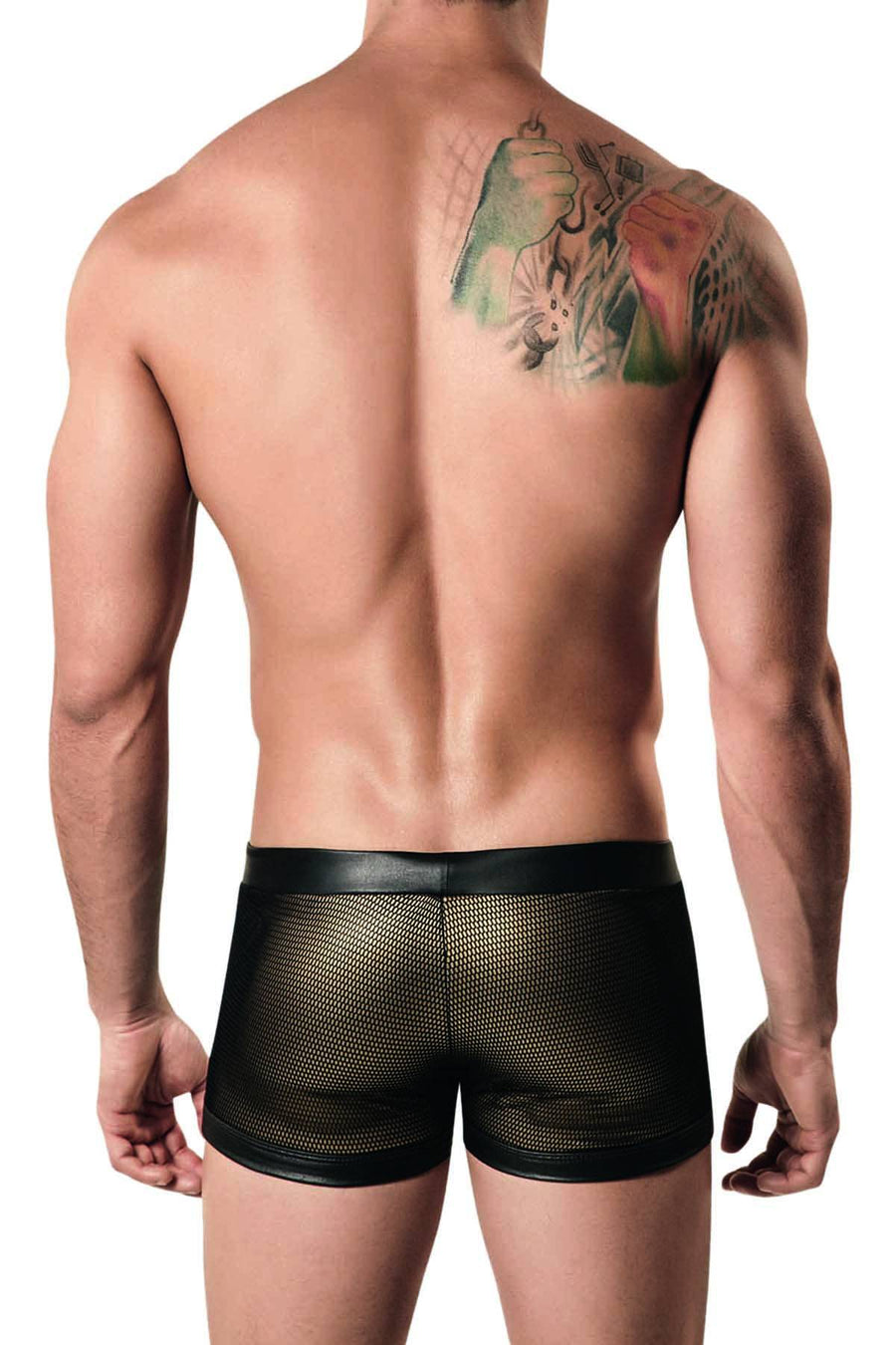 Pikante Gold Amadeus Boxer