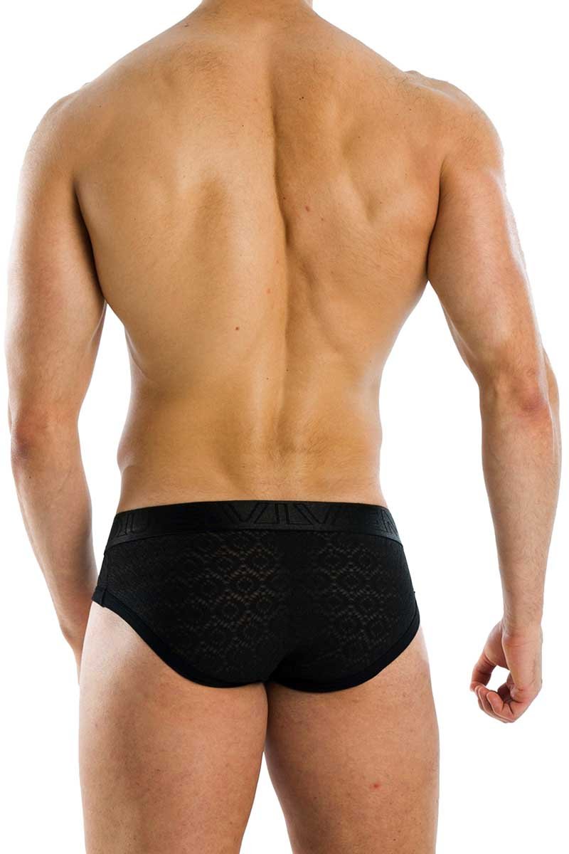Modus Vivendi Black Geo Brief