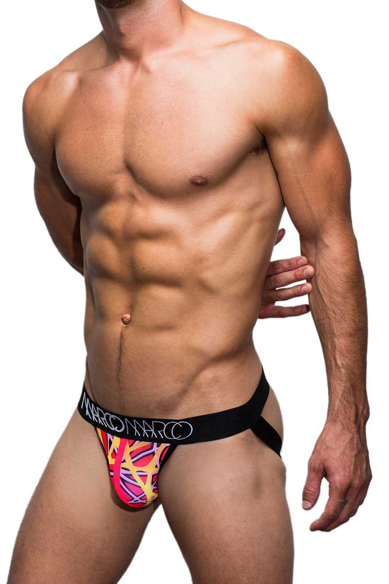 Marco Marco Cosmic Jockstrap