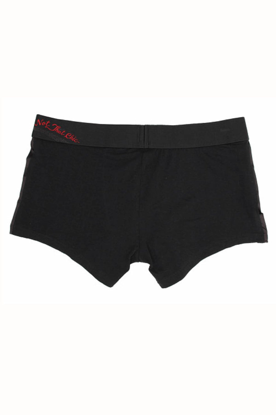 Diesel Black Shawn Boxer Brief