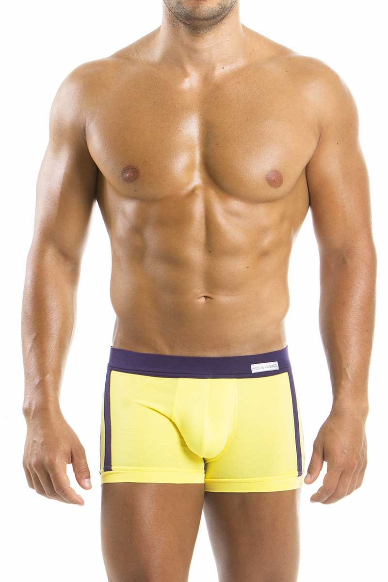 Modus Vivendi Yellow Pride Boxer