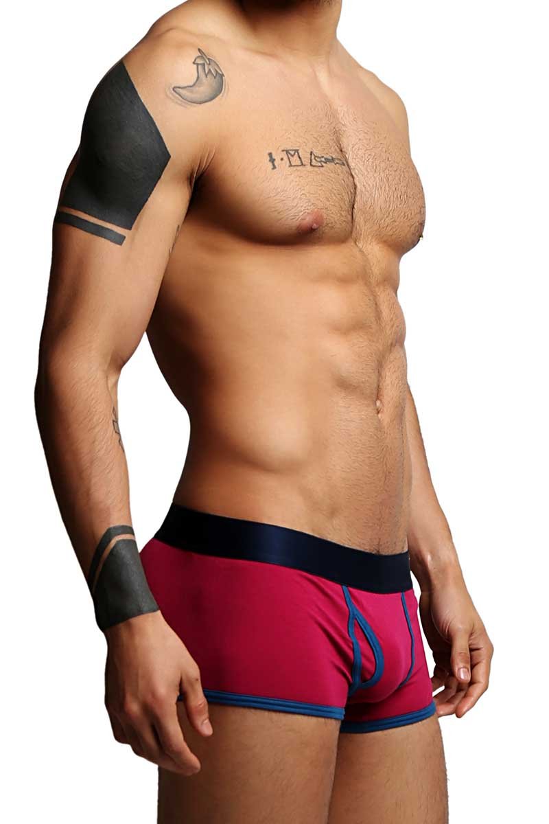 Jam Dark Pink Dots Trunk
