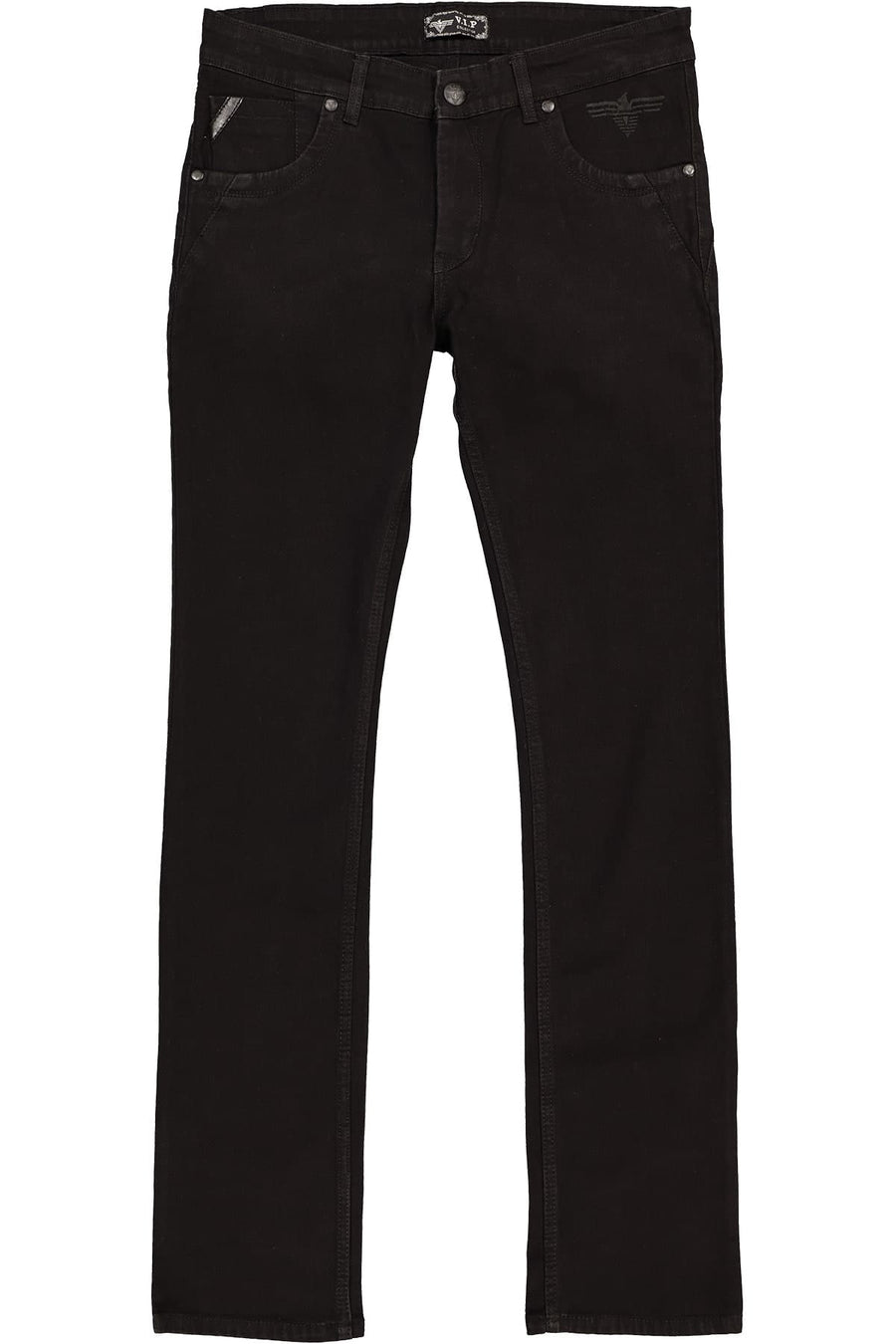 V.I.P. Collection Black Vince Jean