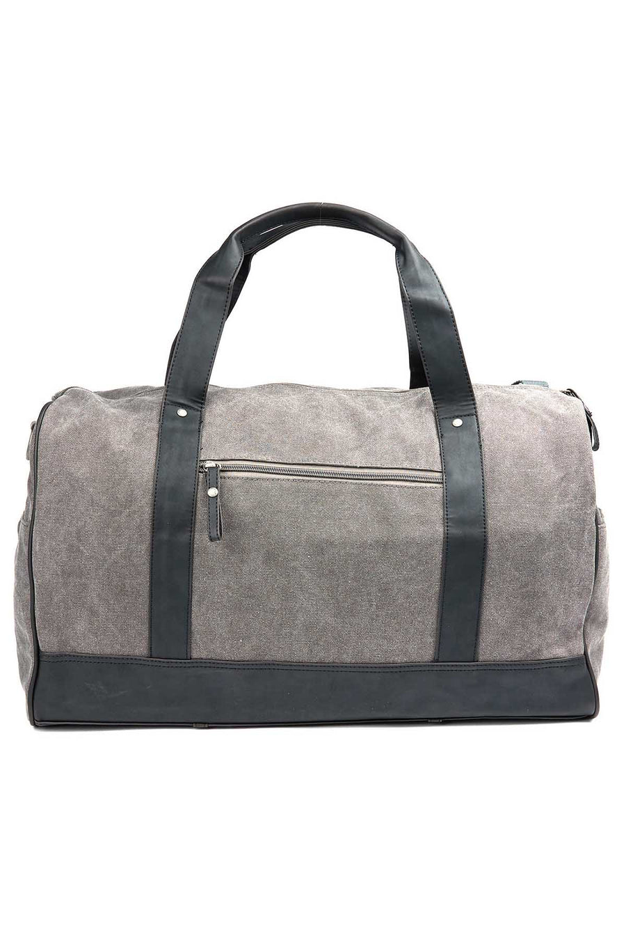 Premium Xpression Charcoal Simon Duffle Bag