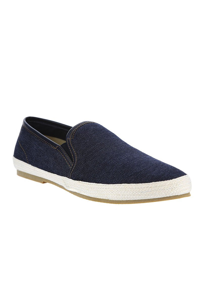GBX Dart Blue Shoe