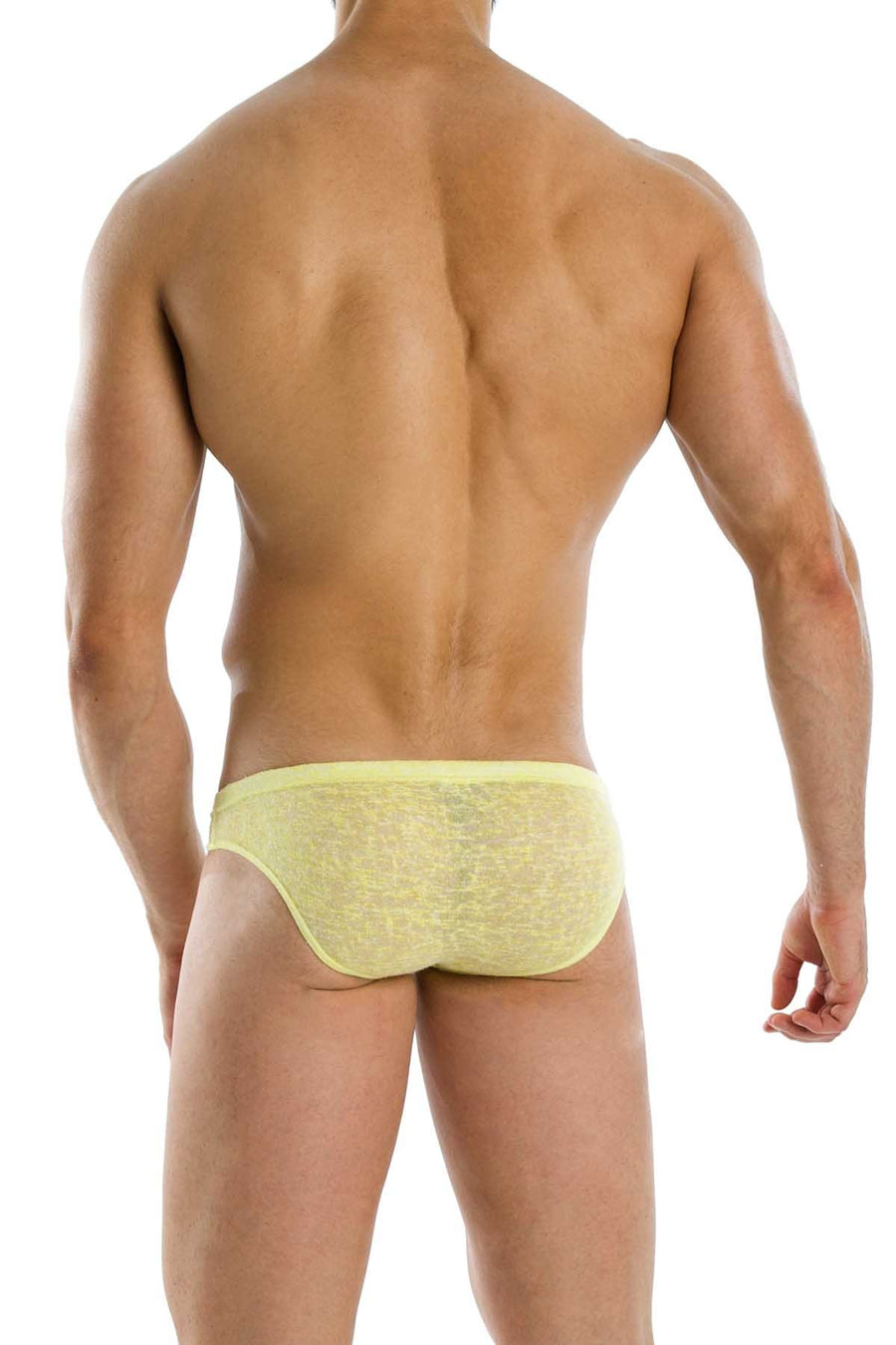 Modus Vivendi Yellow Flamme Brief