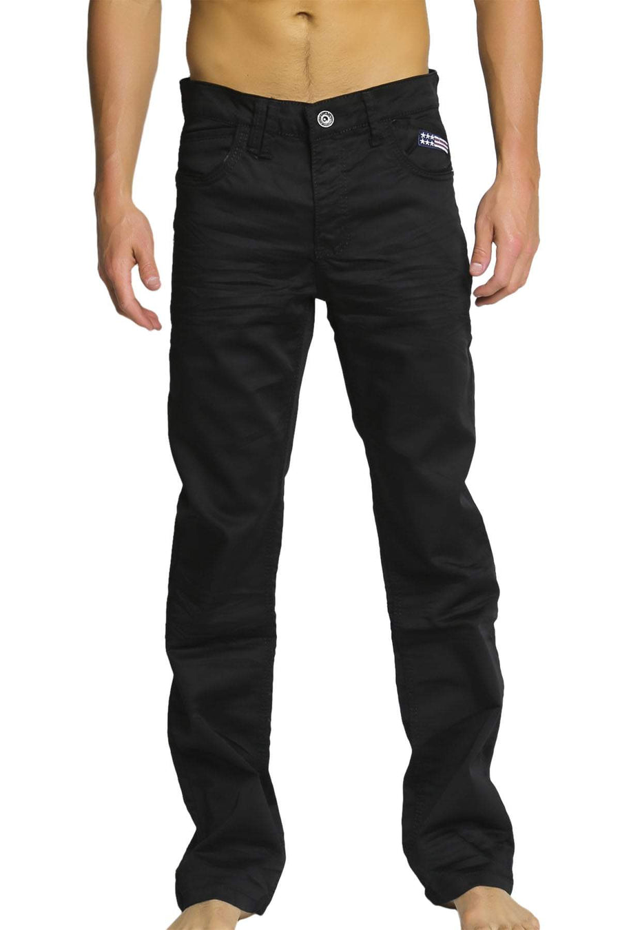 PJC Platini Black Label High Fashion Jean