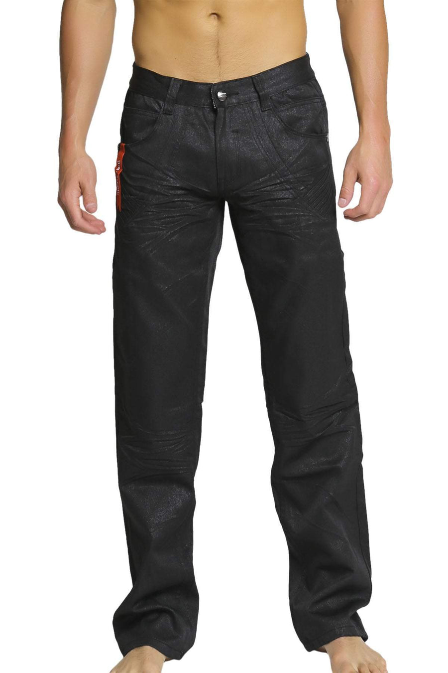 Young Republic Black Zachary Jean
