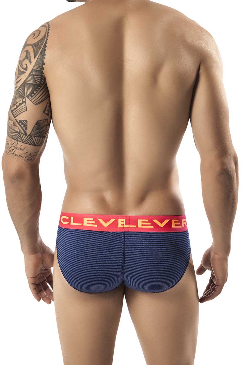 Clever Blue Isernia Latin Brief