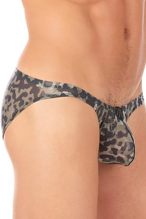 Gregg Homme Camo AWOL Brief