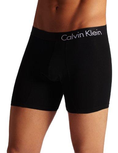 Calvin Klein Black Bold Boxer Brief