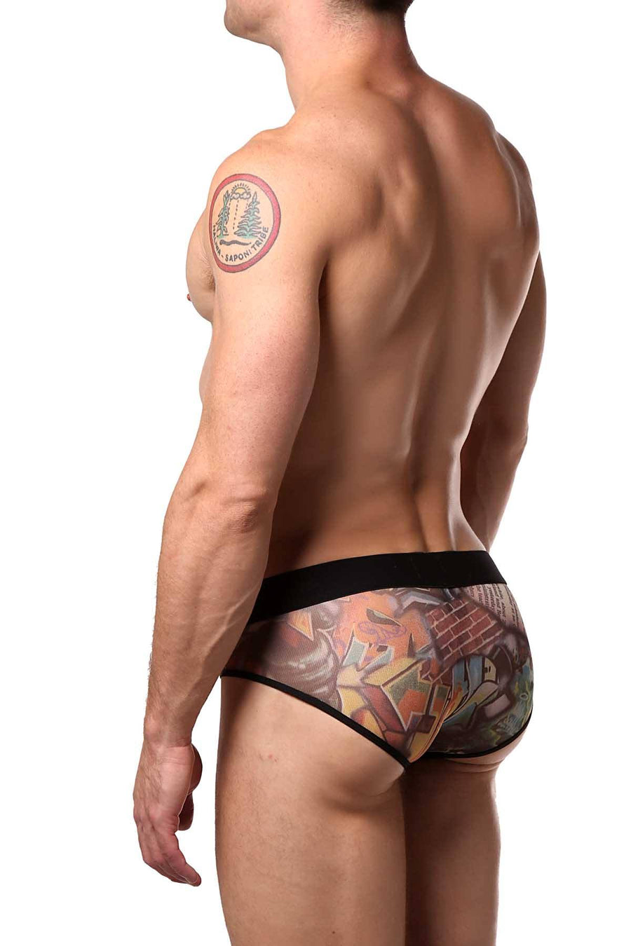JustinCase Bianca-fetti Season6 Limited Brief