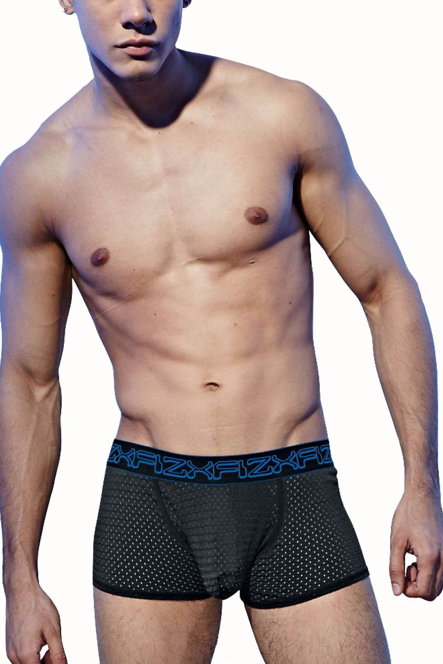 FIZX Black Olympian Trunk