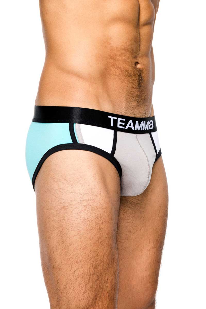 Teamm8 Blue Radiance Marathon Brief