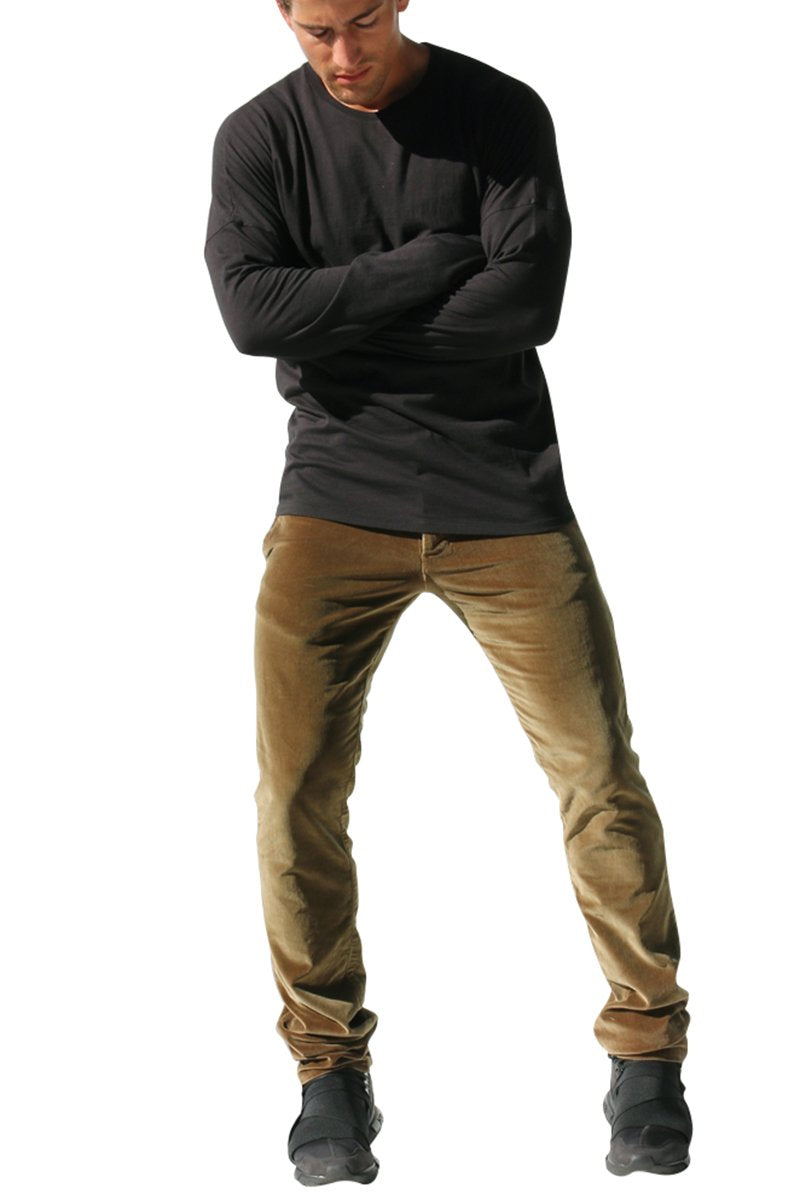 Rufskin Olive Kennedy Pant