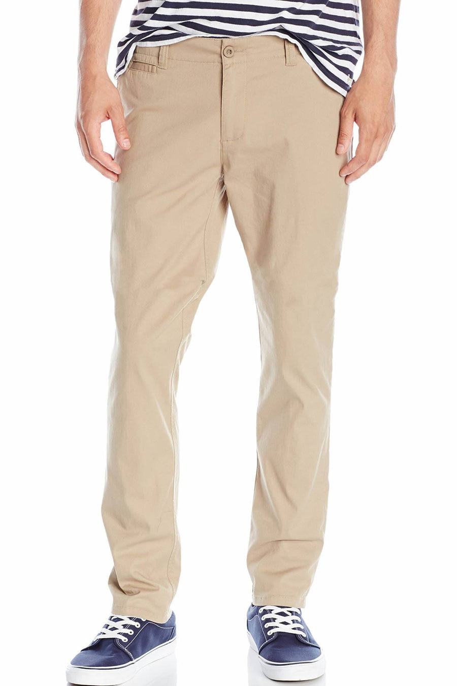 O'Neill Khaki Team Slim Pant