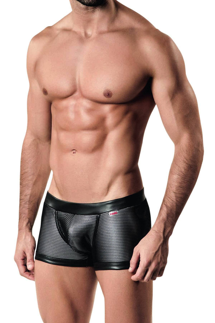 Pikante Silver Amadeus Boxer