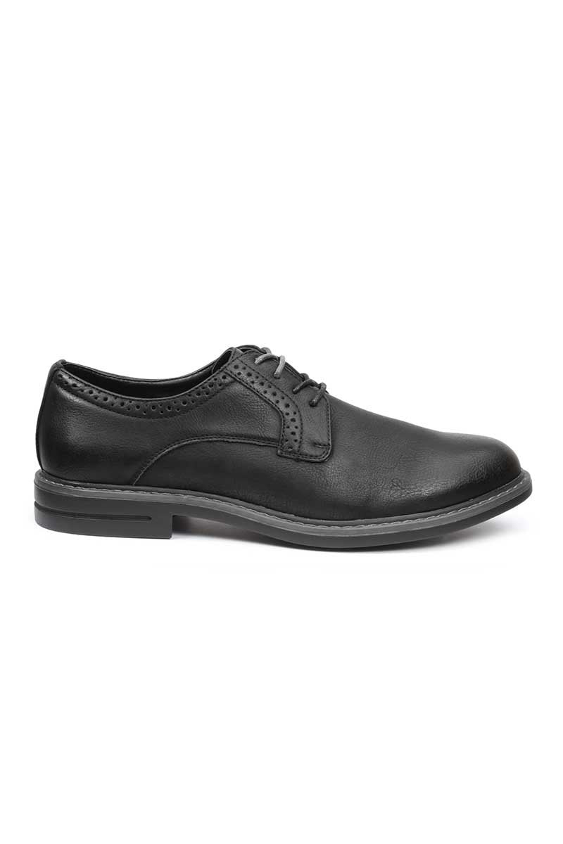 Izod Chad Black Bridge Oxford