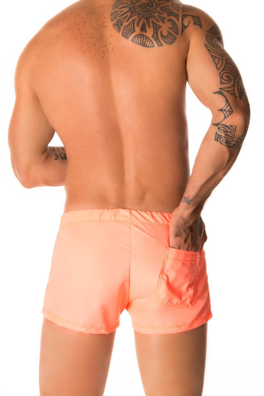 Arrecife Tangerine Bay Short