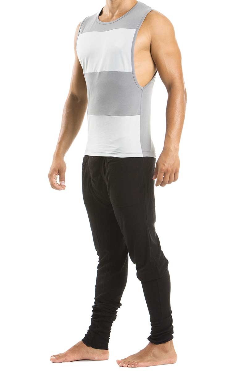 Modus Vivendi Grey Bear Tanktop