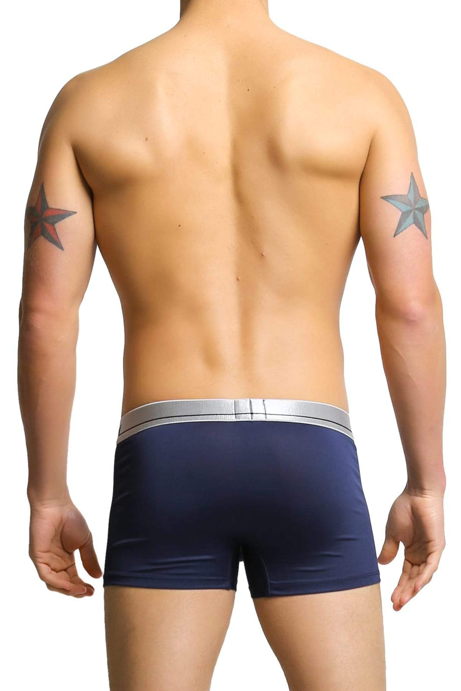 Ken Wroy New Navy Trunk