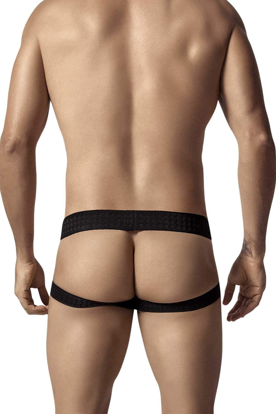 Pikante Red Messier Jockstrap