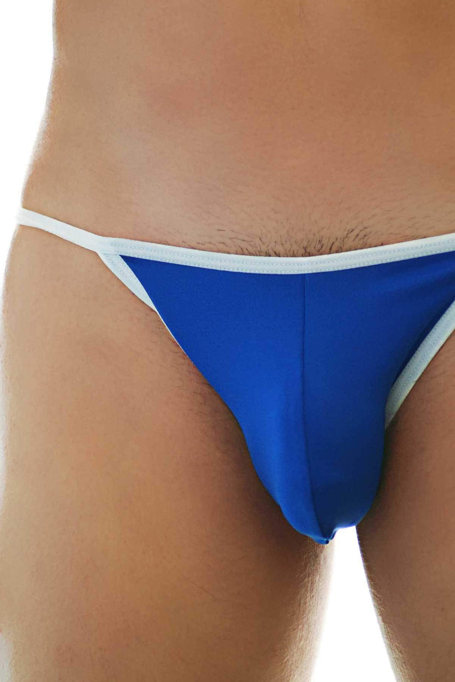PetitQ Blue Petit Bikini