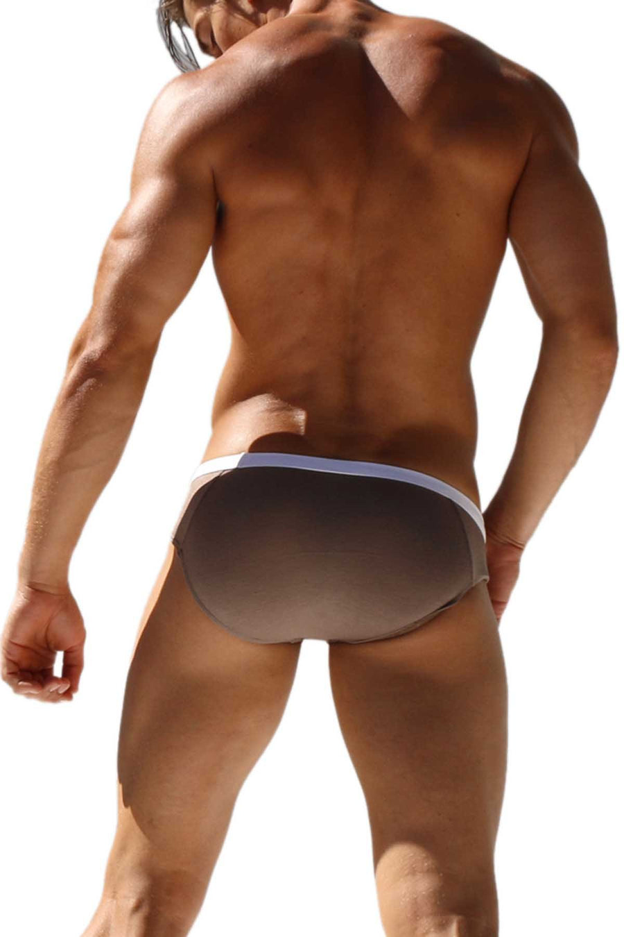 Rufskin Jonas Toffee Brief