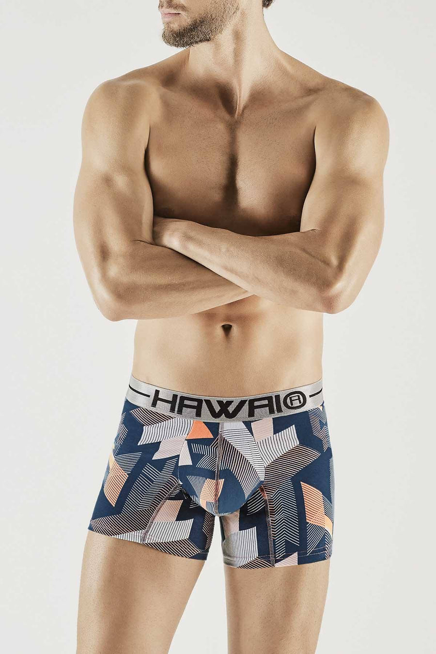 Hawai Orange 41705 Trunk