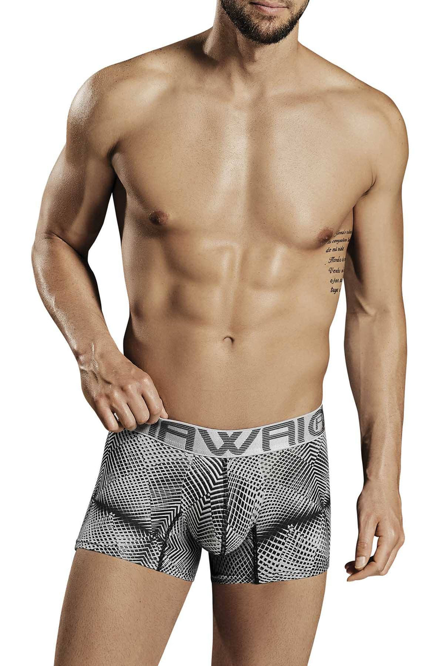 Hawai Black 41627 Trunk