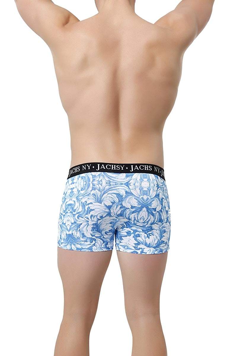 JACHS Blue Baroque Trunk