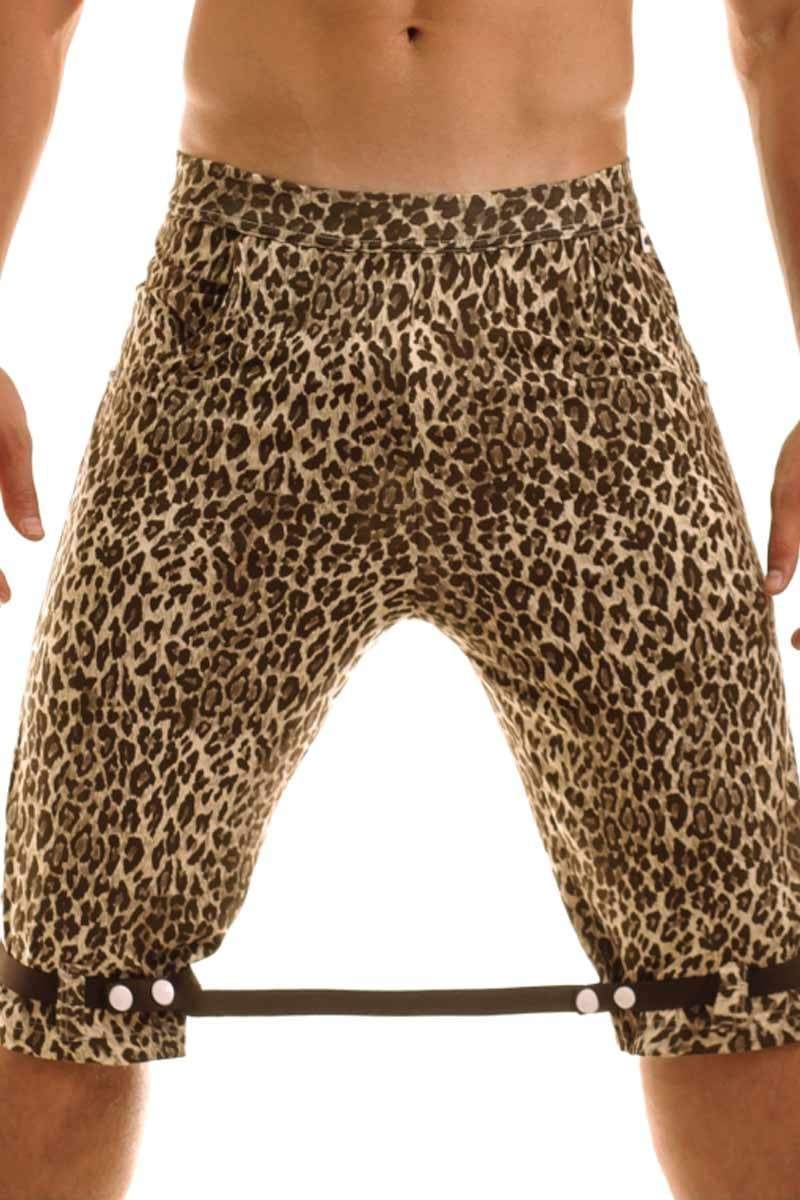 Modus Vivendi Safari Short