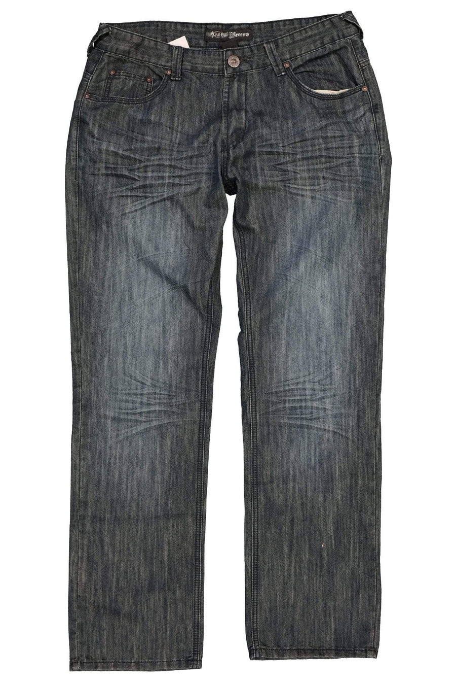 Recess Jeans Blue Kenneth Jean